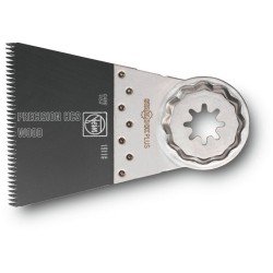 Sägeblatt E-Cut Precision B.65mm StarlockPlus 3 St./Pk.FEIN