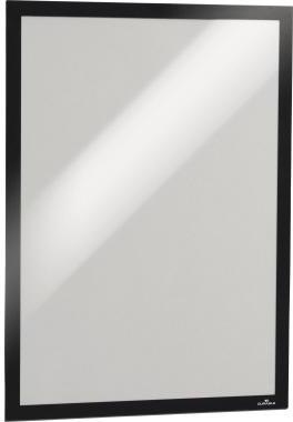 DURABLE Magnetrahmen DURAFRAME 487301 DIN A3 schwarz 2 St./Pack.