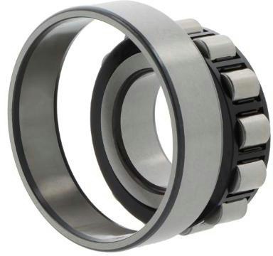 Zylinderrollenlager N205 -E-TVP ID 25mm AD 52mm Breite15mm NKE