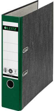 Leitz Ordner 10805055 DIN A4 80mm RC grün