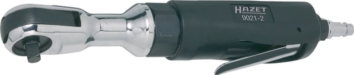 Druckluftratschenschrauber 9022-2 12,5mm (1/2Zoll) A4-kt.70 Nm HAZET