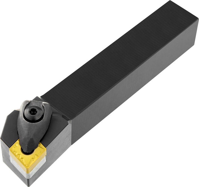 Drehwerkzeughalter ISO DCLNR 3225 P 16 Funkt.-Länge 170mm Rechtslauf PRAMET