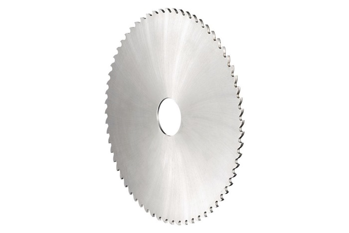 Metallkreissägeblatt D125xBmm HSS Z.64 DORMER