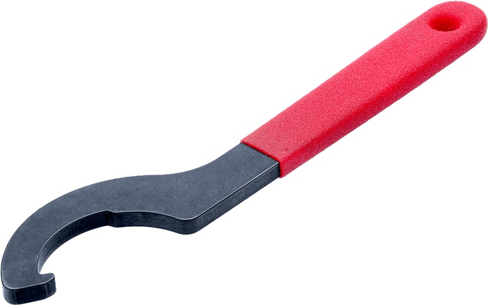 Spannschlüssel ISO K.HKS32 Bruttogewicht 236,5g f. HKS-System PRAMET