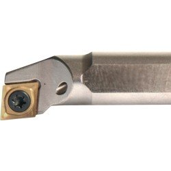 Bohrstange A08F-SCLCL 06 li.vern.m.IK TECWERK