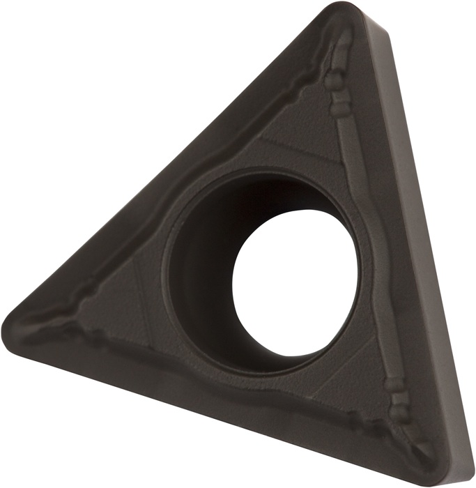 Drehwendeschneidplatte ISO TCMT 16T308E-UR:T9325 D.4,4mm MT-CVD beschichtet