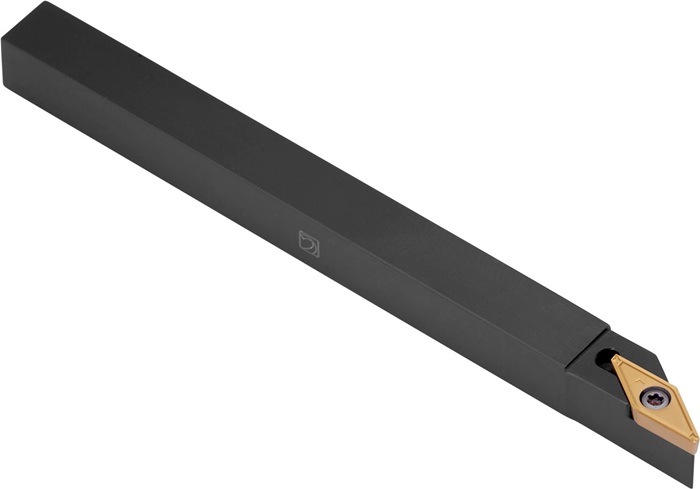 Drehwerkzeughalter ISO SVACL 1212 L 13-DC Funkt.-Länge 140mm Linkslauf PRAMET