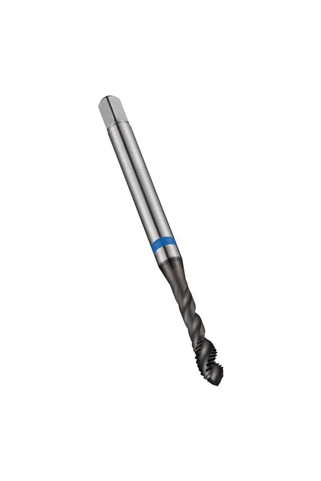 Maschinengewindebohrer DIN 371C E239 M4x0.7mm HSS-E-PM SUPER-B 2,5XD 6H DORMER