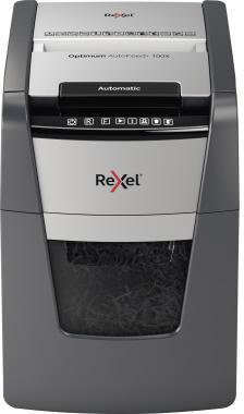 Rexel Aktenvernichter Optimum AutoFeed+ 2020100XEU