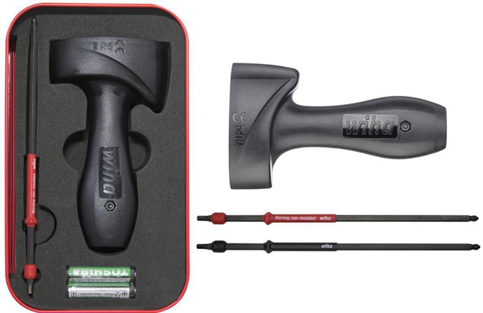 Drehmomentprüfgerät 290 2,8 fix WIHA