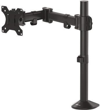 Fellowes Monitorarm Reflex einzeln 8502501 schwarz