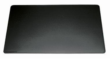 DURABLE Schreibunterlage 710301 520x650mm mit Dekorrille schwarz