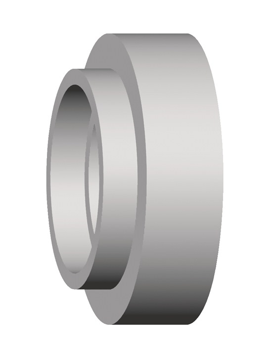 Isolierring Stand.ABITIG GRIP 9/20 A.Binzel
