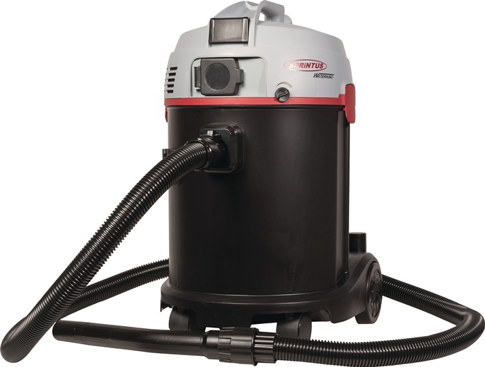 Nass-/Trockensauger Waterking 1300 W 70l/s 260mbar 30l SPRINTUS