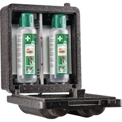 Wärmeschrank f.Augendusche 4000 386 481 CEDERROTH