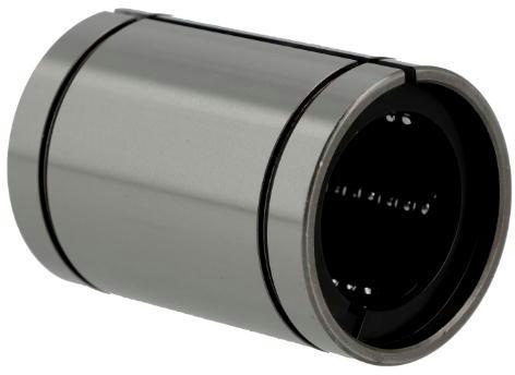 Linear-Kugellager LME05 AJ 5mm AD 12mm B.22mm 1St./VE