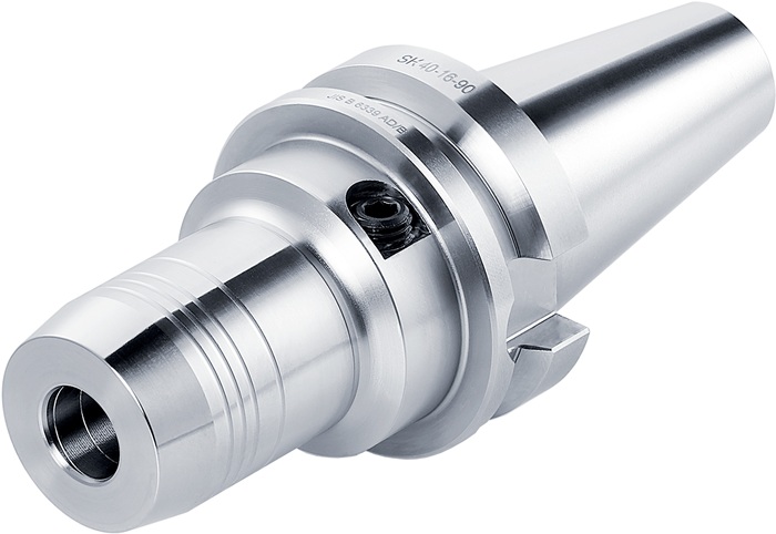 Hydraulisches Spannfutter ISO BT.50ADB-HC.32.110 D.32mm PRAMET