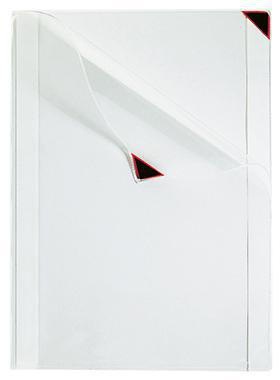 DJOIS Sichttafel KANG 194770 DIN A4 rt 5 St./Pack.