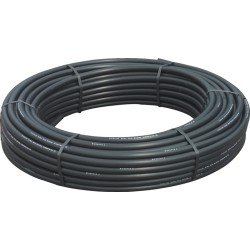 Druckrohr PE100 Maß 25mm 16bar L.100m PROFEC