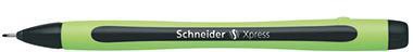 Schneider Fineliner Xpress 190001 S 0,8mm schwarz
