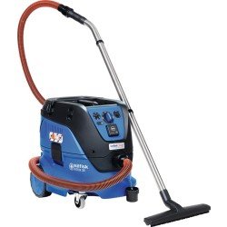 Sicherheitssauger ATTIX 33-2M IC BG Bau 1400W 4500l/min 250mbar 30l NILFISK
