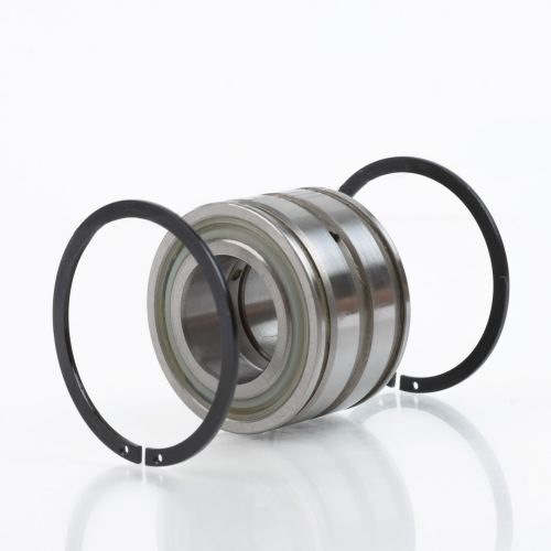 Zylinderrollenlager SL045013 -PP-2NR ID 65mm AD 100mm Breite46mm INA