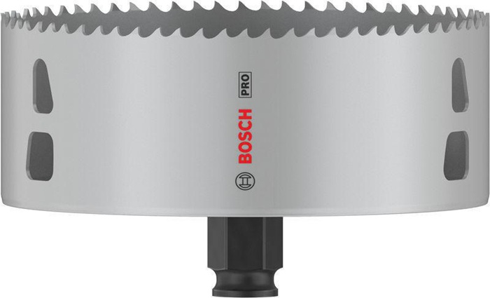 Lochsäge PRO Multi Material PC Plus D.127mm