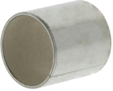 Buchse EGB0812 -E40-Y ID 8mm AD 10mm B.12mm INA