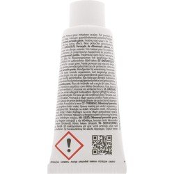 Härter f.presto 2K-Spachtelmassen weiß 25g Tube PRESTO