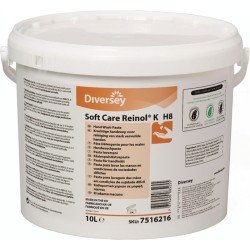 Handwaschpaste Soft Care REINOL K 10l frei v.hautaggressiven Bestandteilen