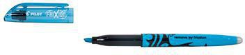 PILOT Textmarker FriXion light 4136003 3,8mm Keilspitze blau