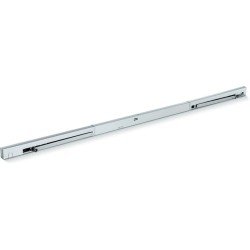 Gleitsch.R-ISM BG f.TS 5000 L silber BG GEZE