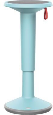 INTERSTUHL Hocker UPis1 110U 10464932 pastelltürkis