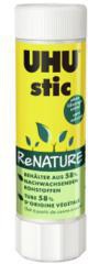 UHU Klebestift ReNATURE 47 40g