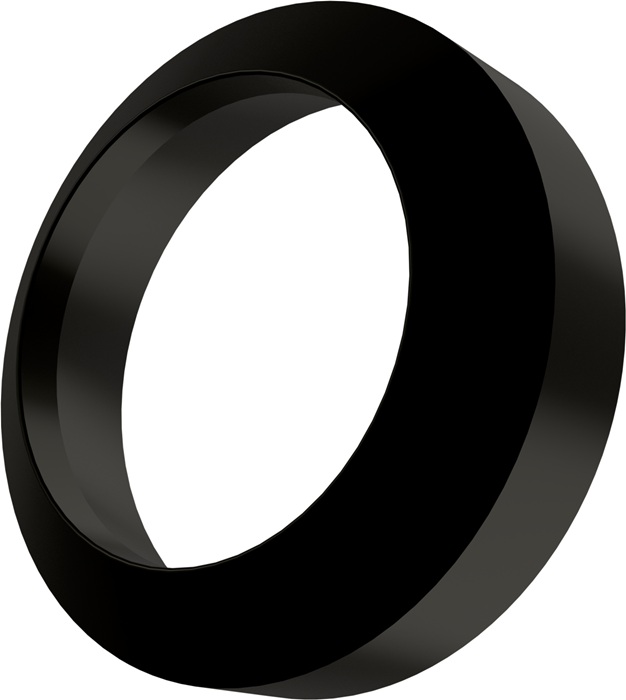 Scarfing-Schneidring ISO PSR7-R39:T9335 Rohrinnen-D. 140mm MT-CVD beschichtet