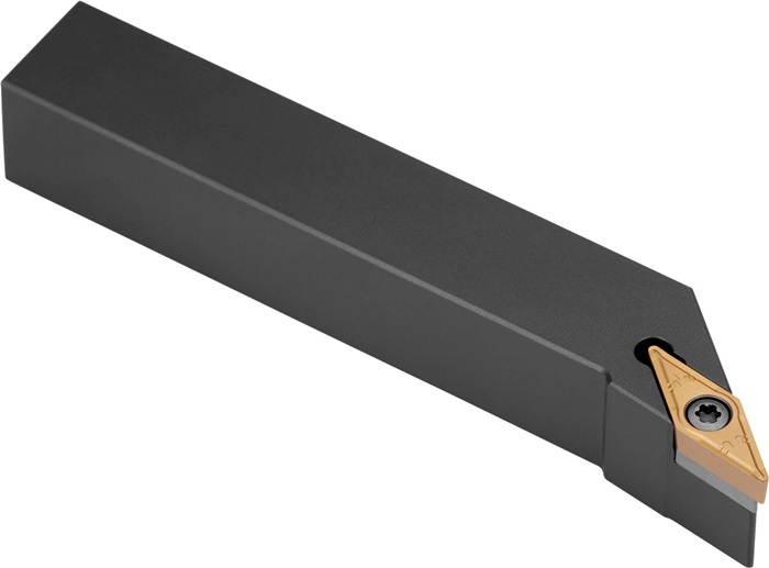 Drehwerkzeughalter ISO SVXCL 2525 M 16-M-A Funkt.-Länge 150mm Linkslauf PRAMET