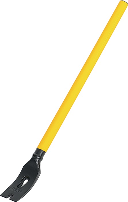 Ausschalgerät Murxli Gesamt-L.600mm f.Nagelköpfe D.10mm G.1,5kg ALBA