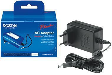 Brother Netzgerät AD24ESEU 9V-1,6A schwarz