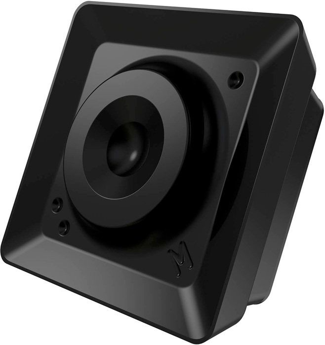 Fräswendeschneidplatte ISO SDMX 120508EN-M:M8345 Tiefe 12mm PVD beschichtet