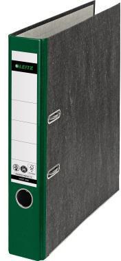 Leitz Ordner 10505055 DIN A4 52mm RC grün