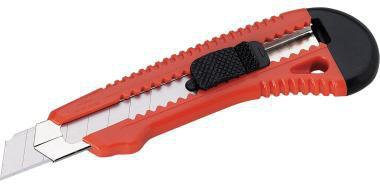 ALCO Cutter Profi 122 18mm Kunststoff rot