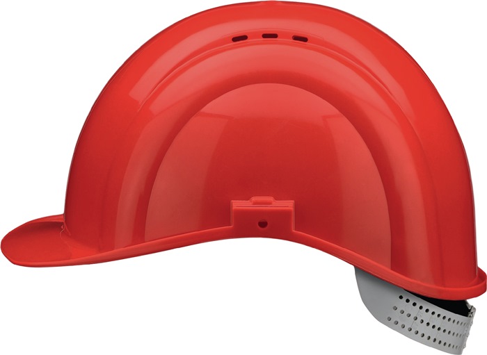 Schutzhelm INAP-Defender 6 (Pkt.) karminrot PE EN 397 VOSS