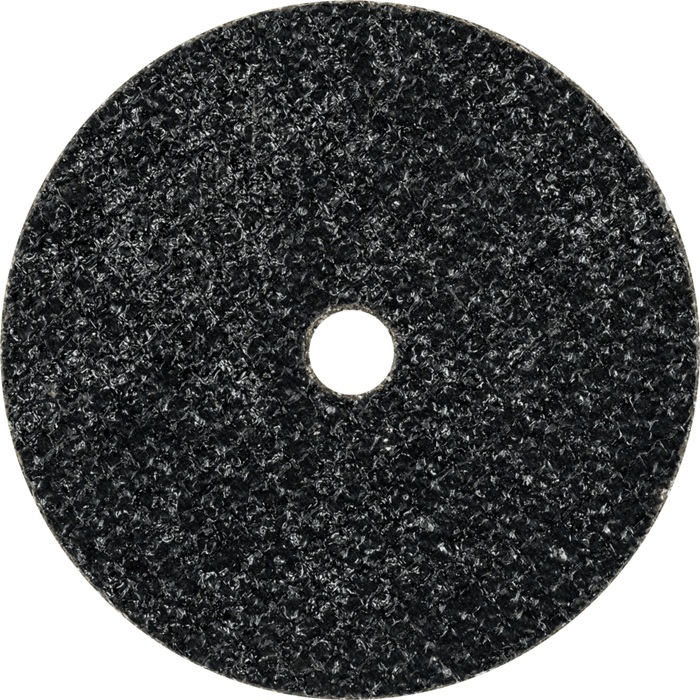 Trennscheibe STEELOX D.50mm Scheibenstärke 1,4mm ger.Korund Bohr.6mm PFERD