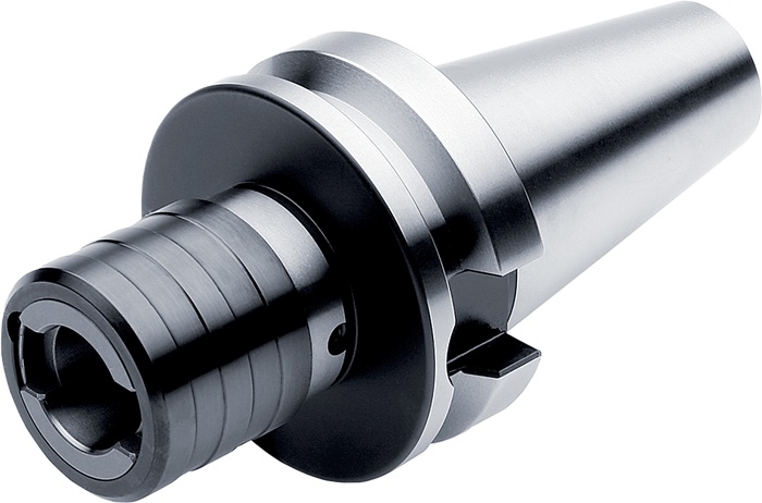 Gewindeschneid-Schnellwechselfutter ISO BT.40ADB-QT.ER25.089 D. 16mm MAS 403 BT