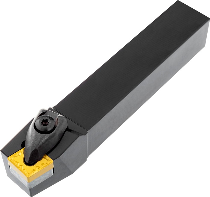 Drehwerkzeughalter ISO DCBNR 2525 M 12 Funkt.-Länge 150mm Rechtslauf PRAMET