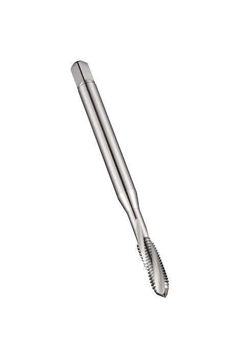 Maschinengewindebohrer DIN 371C E207 M3x0.5mm HSS-E-PM Blank 1,5XD 6H DORMER