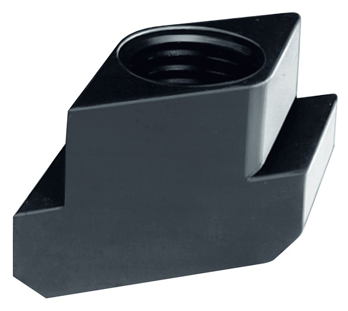 T-Nutenstein Nr.510 T-Nut 36mm M30 rhombisch AMF
