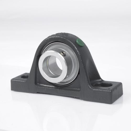 Stehlager-Gehäuseeinheit SYK30 TR 30mm Gewindestifte SKF