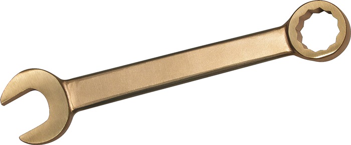 Ringmaulschlüssel SW 19mm L.230mm funkenfrei