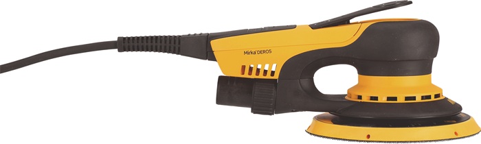 Exzenterschleifer DEROS II 680 400 W 150mm 4000-10000min-¹ 8mm MIRKA